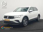 Volkswagen Tiguan 1.4 TSI eHybrid Elegance Plug In Hybrid 24, 1716 kg, Stof, Zwart, 4 cilinders