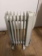 Elektrische kachel - Delonghi, Ophalen, Overige soorten, Elektrisch, Zo goed als nieuw