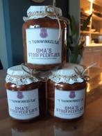 Ambachtelijke stoofpeertjes, Ophalen of Verzenden