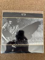 U2 - With or Without You, Ophalen of Verzenden, Gebruikt, Pop
