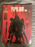 Pearl Jam - Ten tabulatuur, Muziek en Instrumenten, Ophalen of Verzenden, Gitaar, Gebruikt, Rock en Metal