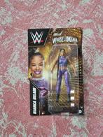 WWE Bianca Belair Figure, Verzamelen, Verzenden, Nieuw
