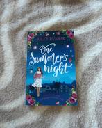 One Summer Night, Ophalen of Verzenden, Nieuw, Kiley dunbar