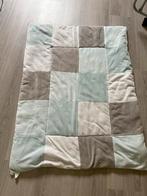 Jollein Boxkleed - Gebruikt, Ophalen of Verzenden, Gebruikt, 85 tot 100 cm, Deken