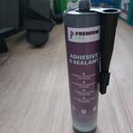 PREMIUMFOL ADHESIVE & SEALANT 290ML, Ophalen of Verzenden, Nieuw, Overige materialen