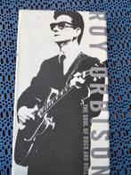 Roy Orbison - The Soul of Rock and Roll - Boxset, Ophalen of Verzenden, 2000 tot heden, Gebruikt, Boxset