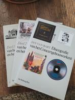 Jan van Bart- Discografie, historie en kroniek Concertgebouw, Gelezen, Ophalen of Verzenden, Overige onderwerpen, Jan van Bart
