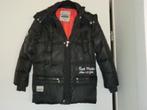 Winter -jack maat 146. Nieuw. 10,00, Ophalen, Fred Mello, Zwart, Nieuw