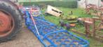 Weidesleep 5.5 m hydraulisch Takkenschuif Takel Heggenschaar, Zakelijke goederen, Agrarisch | Werktuigen, Ophalen, Glastuinbouw