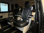 Captain chairs leren stoelen v-klasse designo, Auto-onderdelen, Interieur en Bekleding, Ophalen