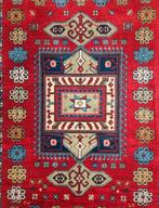 Vintage Persia wol LDP Kazak Kaukas medall 170x235cm, Gebruikt, 150 tot 200 cm, 200 cm of meer, Ophalen of Verzenden