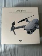 DJI Mavic 2 pro en fly more kit, Audio, Tv en Foto, Drones, Ophalen of Verzenden, Zo goed als nieuw