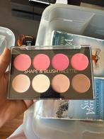 Make-up blush, Ophalen of Verzenden, Roze, Wangen