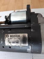 Bosch startmotor 24 volt model 0.001.231.010, Auto-onderdelen, Ophalen of Verzenden, Gereviseerd