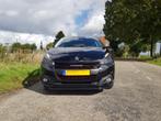 Frontsplitter voor Peugot 208 GT/GTI incl. toebehoren, Voor, Nieuw, Ophalen of Verzenden, Bumper