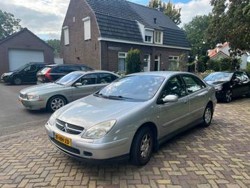 Citroën C5 2.0-16V Exclusive AUT - Trekhaak, Climate Control beschikbaar voor biedingen