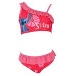 Stitch Bikini - Maat 98/104 - Disney, Kinderen en Baby's, Kinderkleding | Kinder-zwemkleding, Maat 98, Meisje, Nieuw, Ophalen of Verzenden