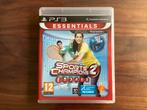 Sports Champions 2 - Move - PS3, Ophalen of Verzenden, Zo goed als nieuw, Sport, 3 spelers of meer