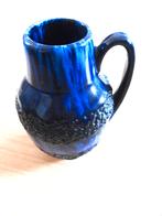 Fat lava vaas 144-16 Westgermany, Ophalen of Verzenden