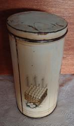 Hille Beschuitblik, Ophalen of Verzenden, Overige