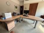 Bureau, Huis en Inrichting, Bureaus, Ophalen, Gebruikt, Bureau