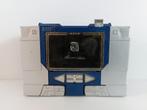 Hasbro 1974. 1983 Takara Soundwave (Hersteld fabricage jaar), G1, Gebruikt, Ophalen of Verzenden, Overige rassen