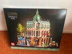 Lego set 10297 - Boutique Hotel NIEUW & VERZEGELD!!, Kinderen en Baby's, Speelgoed | Duplo en Lego, Ophalen of Verzenden, Nieuw