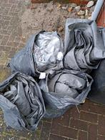 Partytent 6x3, Tuin en Terras, Ophalen, 5 tot 8 meter, Minder dan 4 meter