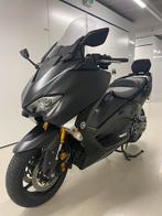 Yamaha Tmax 530 DX, Motoren, Particulier, Handvatverwarming, Scooter, 530 cc