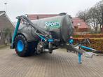 Duport 11.5 m3 mesttank met zuigarm en doorstroommeter, Zakelijke goederen, Ophalen, Akkerbouw, Gewasbescherming en Bemesting