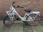Alpina Clubb 24 inch meisjesfiets in diverse kleuren, Ophalen, Alpina, Handrem, Gebruikt