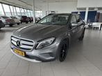 Mercedes-benz GLA-klasse 220 CDI 4M Prestige, Auto's, Mercedes-Benz, Te koop, Zilver of Grijs, Geïmporteerd, 5 stoelen