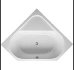 Hoekbad Durovit, Ophalen, Nieuw, Bad