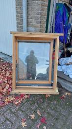 Gebruikt VELUX Dakraam, Doe-het-zelf en Verbouw, Glas en Ramen, Ophalen, Gebruikt, Minder dan 80 cm, 80 tot 120 cm