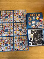 Studio 100 Bingo Bordspel, Drie of vier spelers, Ophalen, Gebruikt