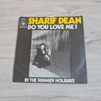 Sharif Dean - Do You Love Me? Single, Cd's en Dvd's, Ophalen of Verzenden