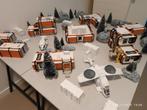 Wargame Terrain - 120cm x 120cm - Infinity, 40K, etc, Hobby en Vrije tijd, Wargaming, Ophalen