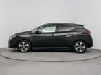 Nissan LEAF Tekna 40 kWh 150PK | ProPILOT | 360 Camera | Sto, 12 maanden, Gebruikt, Zwart, Leaf