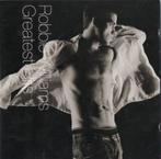 CD ROBBIE WILLIAMS GREATEST HITS take that, Verzenden, 2000 tot heden, Zo goed als nieuw