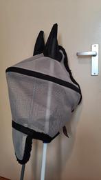 Nieuw vliegenmasker Harry's horse maat XL, Ophalen of Verzenden