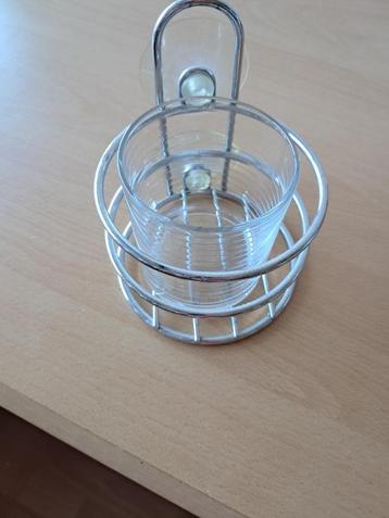 Diverse accessoires beschikbaar voor biedingen