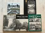 Tilburg in beeld, Ophalen of Verzenden, Zo goed als nieuw, 20e eeuw of later
