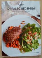 Mitchel van Duuren - 101 Paleo recepten, Hoofdgerechten, Nieuw, Ophalen of Verzenden, Gezond koken