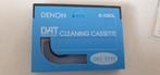 Denon DAT cleaning cassette K-10CL original dry type in doos, Overige genres, 1 bandje, Ophalen of Verzenden, Zo goed als nieuw