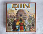 Qin, Een of twee spelers, Ophalen of Verzenden, Nieuw, White Goblin Games