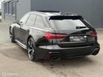 Audi RS6 Avant RS6 TFSI quattro PANO|HUD|360|KERAMISCH|B&O|, Automaat, Gebruikt, 600 pk, Leder