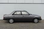 Peugeot 305 GTX | De ultieme combinatie van kracht, stijl en, Stof, Bedrijf, Handgeschakeld, Sedan