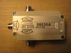 Symmetricom 58535A active GPS splitter, Ophalen of Verzenden, Nieuw, Ontvanger