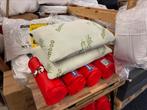 Bamboe hoofdkussens nieuw op voorraad, Huis en Inrichting, Woonaccessoires | Kussens, Ophalen, Nieuw