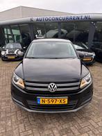 Volkswagen Tiguan 2.0 TSI Sport&Style 4Motion, Stoelverw. Ni, Euro 5, Gebruikt, 4 cilinders, 1984 cc